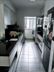 Blk 451A Fernvale Foliage (Sengkang), HDB 4 Rooms #589354791